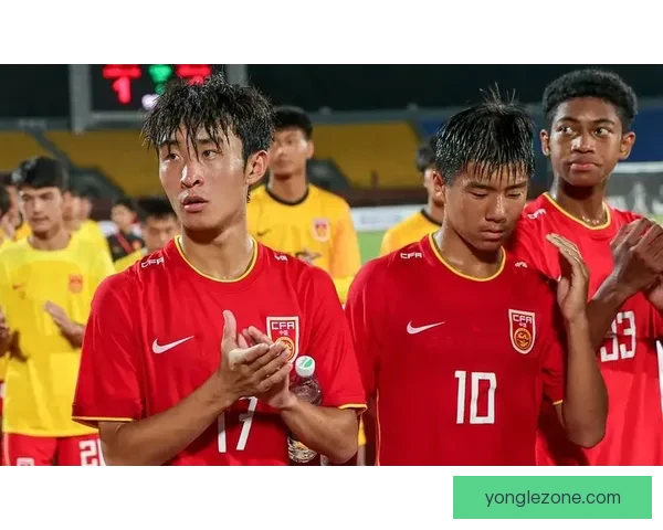 2-0与1-0双胜中国队4杀亚洲冠军历史首次冲向世界杯稳了